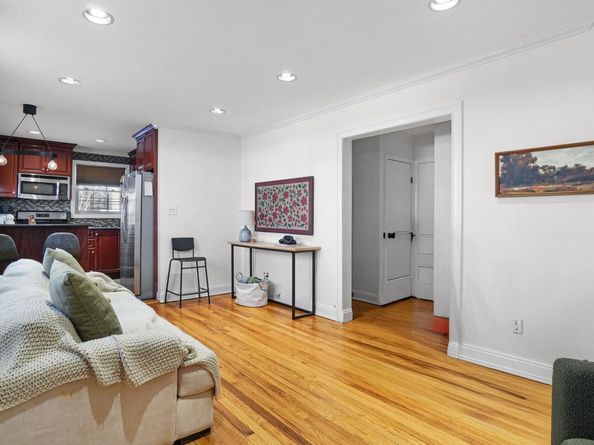 224-08 Horace Harding Expressway Lower, Oakland Gardens NY 11364