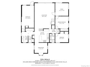 2 Welcome Lane, Wantagh NY 11793