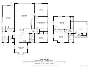 2 Welcome Lane, Wantagh NY 11793