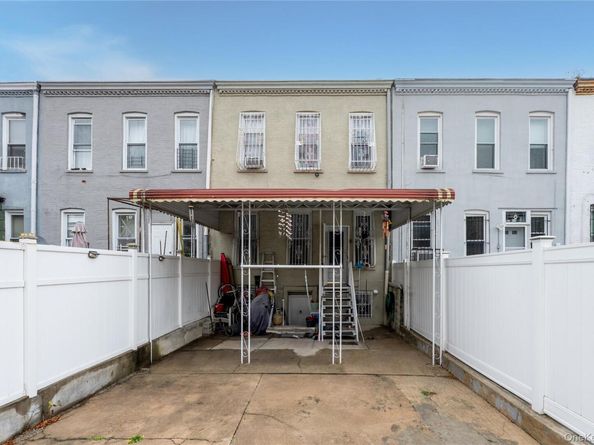 341 Weirfield Street, Brooklyn NY 11237