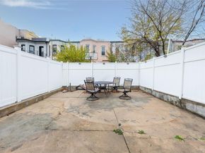 341 Weirfield Street, Brooklyn NY 11237