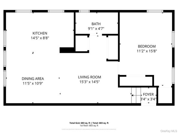 144-66 Village Road 75D, Briarwood NY 11435