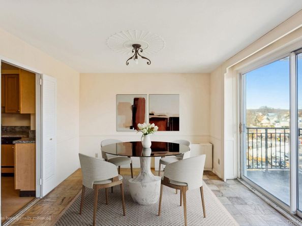 20 Old Mamaroneck Road 5Q, White Plains NY 10605