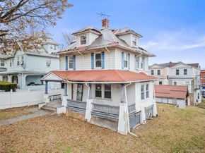 103 Vernon Avenue, Mount Vernon NY 10553