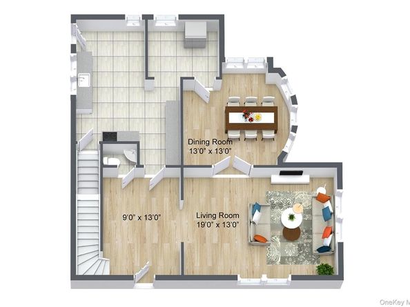 103 Vernon Avenue, Mount Vernon NY 10553