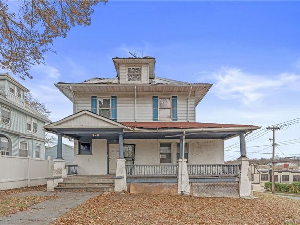 103 Vernon Avenue, Mount Vernon NY 10553