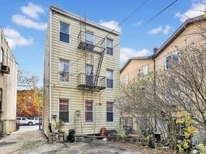443 Marion Street, Brooklyn NY 11233
