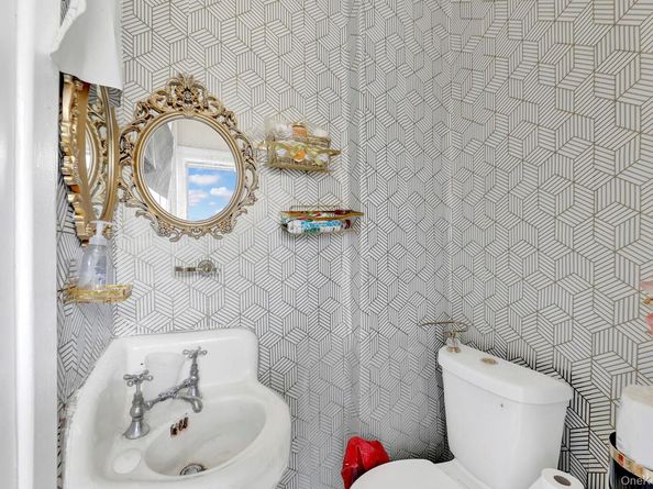 443 Marion Street, Brooklyn NY 11233