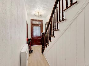 443 Marion Street, Brooklyn NY 11233