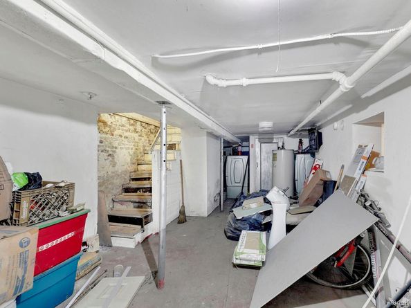 443 Marion Street, Brooklyn NY 11233