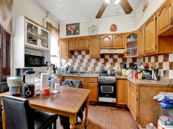 443 Marion Street, Brooklyn NY 11233