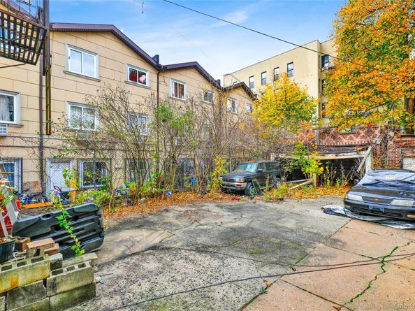 443 Marion Street, Brooklyn NY 11233