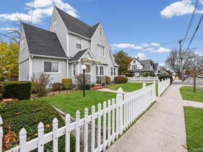 188-31 Lewiston Avenue, Saint Albans NY 11412