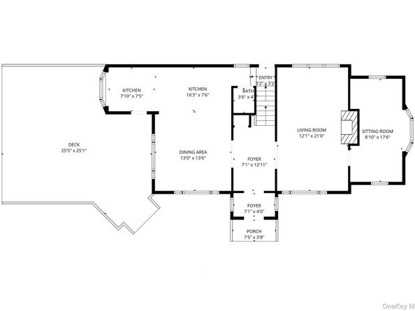 32-24 157th Street, Flushing NY 11354