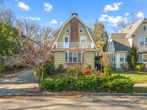 32-24 157th Street, Flushing NY 11354