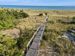 521 Dune Road, Westhampton Beach NY 11978