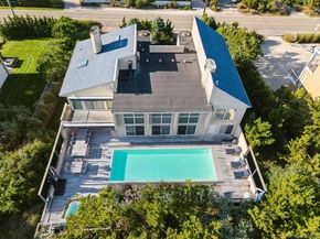 521 Dune Road, Westhampton Beach NY 11978