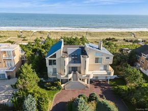 521 Dune Road, Westhampton Beach NY 11978