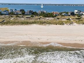 521 Dune Road, Westhampton Beach NY 11978