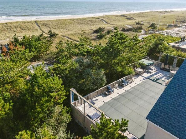 521 Dune Road, Westhampton Beach NY 11978