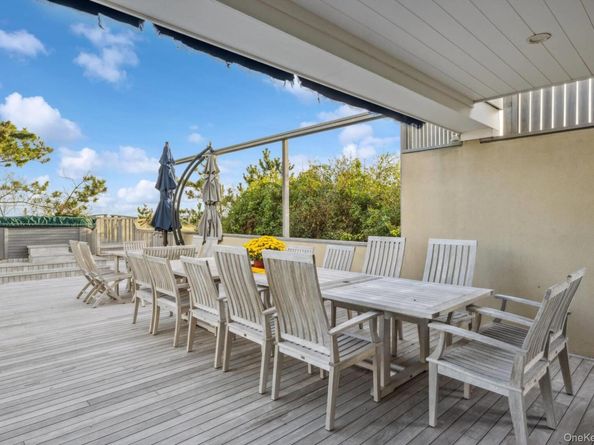 521 Dune Road, Westhampton Beach NY 11978