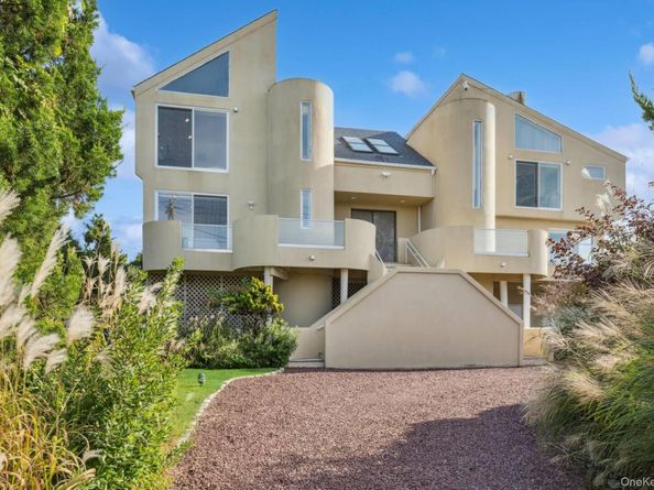 521 Dune Road, Westhampton Beach NY 11978