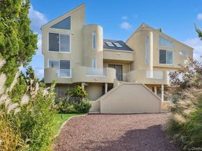 521 Dune Road, Westhampton Beach NY 11978