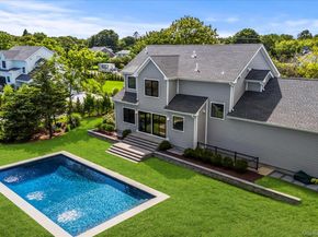 6 S Bay Avenue, Eastport NY 11941
