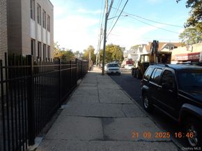459 S 5th Avenue, Mount Vernon NY 10550