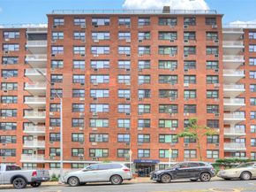 123-40 83 Avenue 6D, Kew Gardens NY 11415