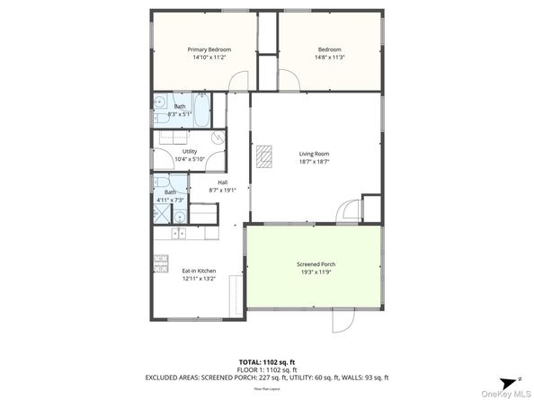 26 Queen Road, Rocky Point NY 11778
