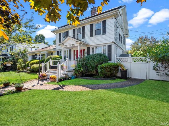 118 Grant Avenue, Albertson NY 11507