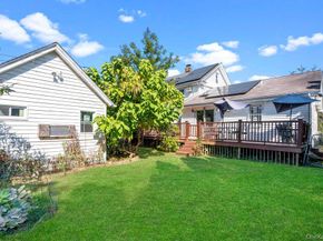 118 Grant Avenue, Albertson NY 11507