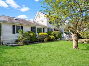 118 Grant Avenue, Albertson NY 11507