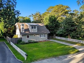 5 Liberty Street, Hampton Bays NY 11946
