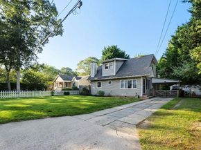 5 Liberty Street, Hampton Bays NY 11946
