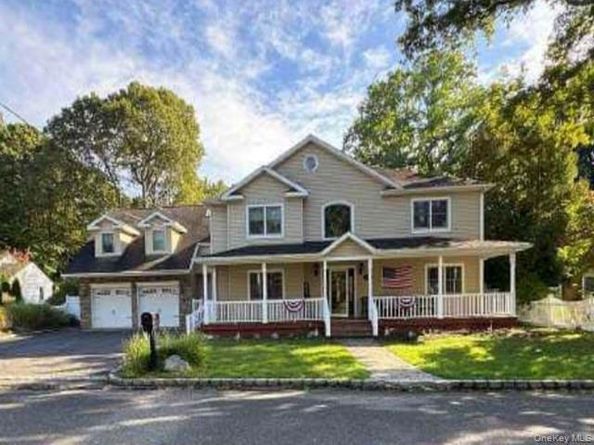 96 Bellecrest Avenue, East Northport NY 11731