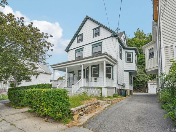 329 N 7th Avenue, Mount Vernon NY 10550