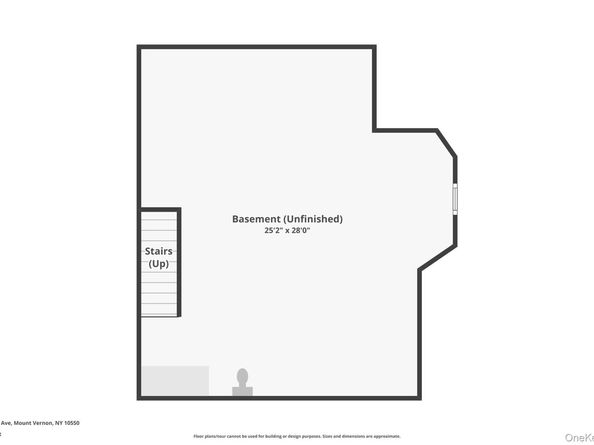 329 N 7th Avenue, Mount Vernon NY 10550