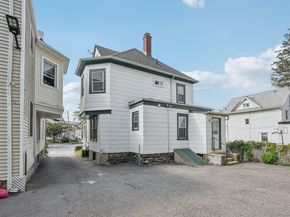 329 N 7th Avenue, Mount Vernon NY 10550