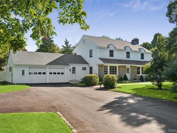 11 Oneck Road