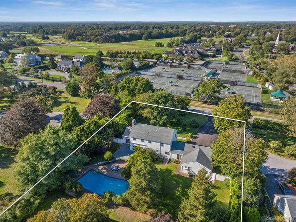 11 Oneck Road, Westhampton Beach NY 11978