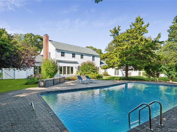 11 Oneck Road, Westhampton Beach NY 11978