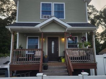 14 Hickory Street