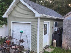 14 Hickory Street, Wyandanch NY 11798