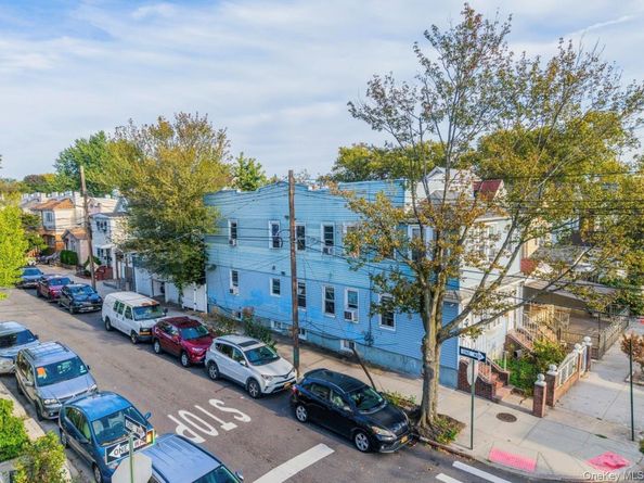 9027 78th Street, Woodhaven NY 11421