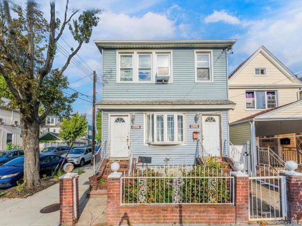 9027 78th Street, Woodhaven NY 11421