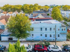 9027 78th Street, Woodhaven NY 11421