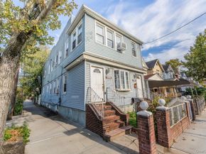 9027 78th Street, Woodhaven NY 11421