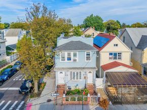 9027 78th Street, Woodhaven NY 11421